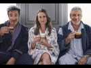 Camille Cottin rejoint George Clooney et Jean Dujardin pour la nouvelle pub Nespresso