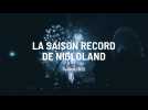 763 000 visiteurs : Nigloland signe la meilleure saison de son histoire