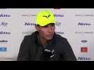 ATP - Nitto ATP Finals 2022 - Rafael Nadal : 
