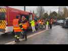 Un mort dans une collision sur la D642 à Merris