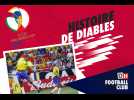 Histoire de Diables : Mondial 2002