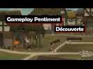 Vido Pentiment - Vido de gameplay: Dcouverte
