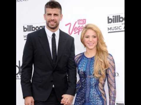 VIDEO : Shakira et Gerard Piqu ont trouv un accord pour la vente de leur manoir