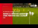 VIDÉO. Coupe de France : revivez l'explosion de joie du Stade Pontivyen après sa qualification face à l'US Alençon