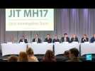 Crash du vol MH17 : un tribunal néerlandais rend son verdict tant attendu