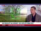 Nouveauté hallucinante: des lentilles connectées