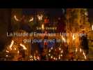 La Horde d'Emeriass
