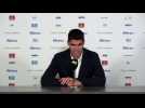 ATP - Nitto ATP Finals Turin 2022 - Carlos Alcaraz