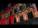 «Lumières sur la Grand-Place» à Lille, ou comment découvrir les façades d'une autre manière