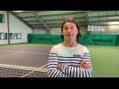 David Collot, président du Cormontreuil Tennis Club, évoque la nouvelle saison en Pro A féminine
