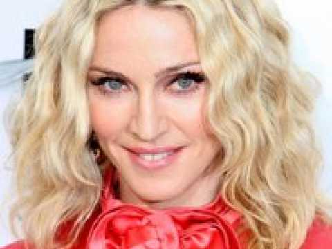 VIDEO : Madonna : ces photos seins nus qui ont choqu ses fans
