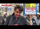 VIDEO. Le porte-parole des anti-bassines annonce une manifestation historique en Poitou le 25 mars 2023