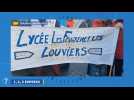 7 minutes #221 «1, 2, 3 Express» (17 novembre 2022). Lycées pros, portuaires en grève et Stéphane Martot