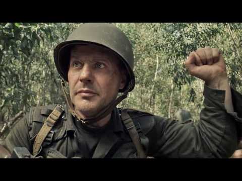 Battle For Saipan - Bande annonce 1 - VO - (2022)