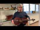 Un violon qui chante, l'étonnant objet à découvrir à Cousolre