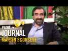 1986 : Martin Scorsese | Pathé Journal
