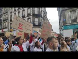 Un Nouvel Espoir Contre L Allergie A La Cacahuete Sciences Et Avenir