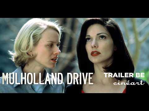 Mulholland Drive (4K) - Trailer BE