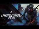 Vido Insurgency: Sandstorm - Operation: Livewire Update Trailer