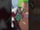 Zoro est un gros raciste ? (Avec Lacrem)