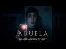 ABUELA - Bande-annonce VOST