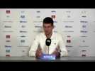 ATP - Nitto ATP Finals 2022 - Novak Djokovic : 