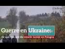 Guerre en Ukraine: Ce que l'on sait du tir de missile tombé en Pologne