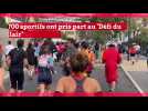 En vidéo, le trail urbain de Sète