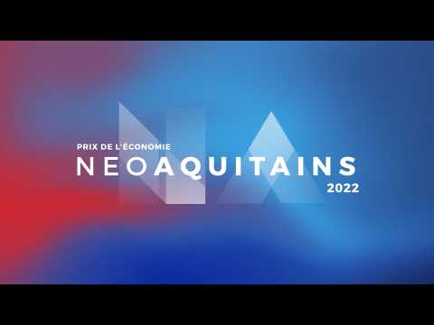 NEO AQUITAINS | ZOOM SUR - RB 360° - Prix Start-up du Lot-et-Garonne