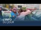 L'info du jour | 14 novembre - Matin