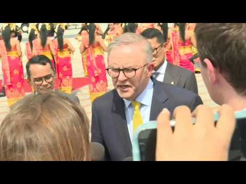 China, Australia to hold first leader meeting in years: Albanese