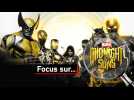 Vido Focus sur... Marvel's Midnight Suns