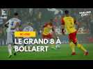 Le RC Lens continue sur son rythme fou !