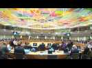 EU Foreign Affairs ministers meet on Russia and Balkans