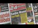 Mondial-2022: Sadio Mané déclare forfait