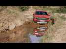 Essai auto Ford Ranger Raptor : Plus féroce que jamais !
