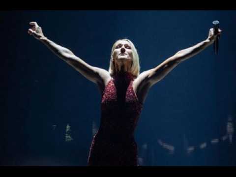 VIDEO : Cline Dion : la chanteuse devrait bientt sortir un album en franais