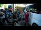 Salvador : le président autocrate Bukele contre les gangs