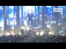 VIDÉO. The Cure en concert au Zénith de Nantes: belle communion avec le public