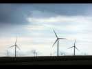 Projet controversé d'éoliennes à Quiéry-la-Motte et Izel-lès-Equerchin