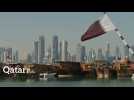 Qatar 2022: la coupe du monde la plus chère de l'histoire
