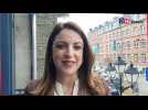 Interviews de la directrice de RenoWatt, Salma Lasri