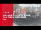 Aide aux migrants. La visite de Cédric Herrou en Vendée mobilise militants de Reconquête et d'Attac