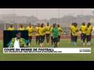 Focus sur les sélections africaines en lice pour la coupe du monde 2022