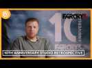 Vido Far Cry 3: 10th anniversary Studio Retrospective