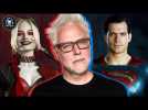 James Gunn's DC Studios Bible: Great Idea, Or Huge Mistake?