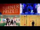From fake boy bands to apocalyptic worlds: Who will win the Turner Prize 2022?