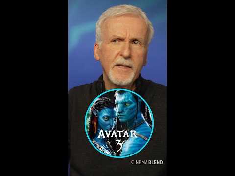 James Cameron Tells Us When We Can Expect ‘Avatar 3’
