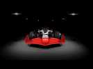 Audi already part of virtual Formula 1