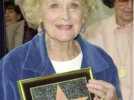 Gloria Stuart : la vieille dame du « Titanic » est décédée